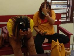 Polsek Saronggi Jaring 2 WTS Asal Jember, Satu Berusia 24 Tahun