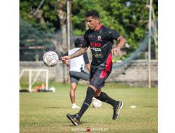 Taklukkan PSIS Semarang, Madura United Masuk 10 Besar Klasmen Sementara