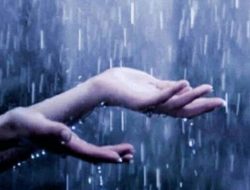 Info BMKG, Mayoritas Perairan Jatim Hari Ini Diselimuti Hujan