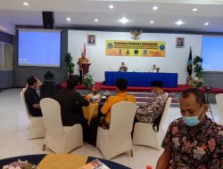 Anggota DPR Provinsi Freddy Poernomo adakan Sosialisasi wawasan kebangsaan terkait bahaya penyalahgunaan narkoba