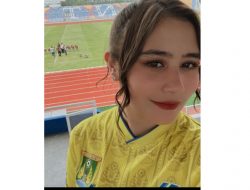 Deretan Artis Pemilik Klub Liga Indonesia, Terbaru Prilly Latuconsina