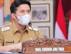 Pemprov Jatim Alokasikan Anggaran Rp185 Miliar untuk Bantuan Sosial