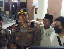 Jemaah YA Pahami Penanganan Sudah Sesuai Prosedur oleh Polres Pamekasan
