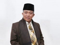 KH. Alamul Huda Dukung IKN Nusantara