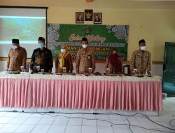 Study Banding Madrasah Ramah Anak MAN 1 Lamongan