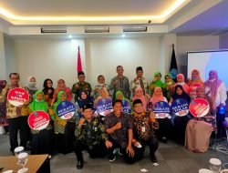 BNNK Tuban Bersama Insan Pendidikan ajak penguatan karakter P4GN di seluruh Lembaga Satuan Pendidikan