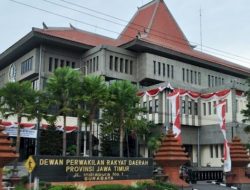 Komisi C DPRD Jatim Dorong Bapenda Tingkatkan PAD