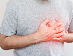 Bagi Penderita Penyakit Jantung, Patut Hindari Jenis Makanan Ini