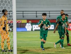 Persebaya Kirim Surat Permintaan Pembatasan Pemain Timnas ke PSSI ﻿