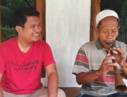 Saronen, Kesenian Madura yang Hampir Punah di Desa Rombiya Timur