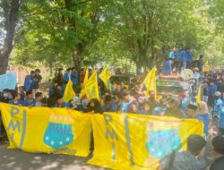 PMII Beri Waktu Dua Hari Proses Laporan Dugaan Pencemaran Nama Baik