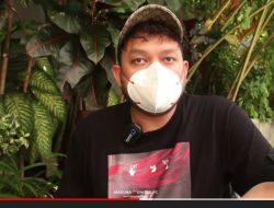 Banyak Pemain Terpapar Covid-19, Menejer Madura United Terkejut