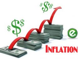 Januari 2022: Inflasi di Jatim Sebesar 0,46 Persen