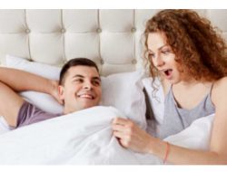 Tak Perlu Obat Kuat, Lakukan Tips Ini Tingkatkan Stamina Pria di Atas Ranjang