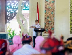 Promosi Jabatan, Janji Bupati Pamekasan Bagi Kepala Sekolah Inovatif