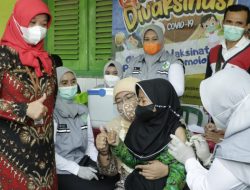 Strategi Dinkes Sumenep Sukseskan Vaksinasi Anak Usia 6-11 Tahun