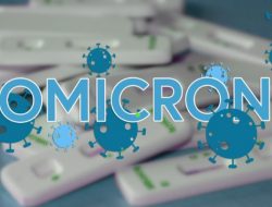 Sebaran Omicron di Jatim, Surabaya Terbanyak Disusul Kota Malang