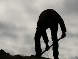 Nasib Pemuda yang Diamankan Warga Karena Gali Kuburan Usai Mediasi