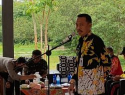 Sekda Sebut Kecamatan Dasuk Peringkat Pertama, Segini Capaian Vaksinasi Covid-19