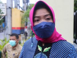 Pemkot Surabaya Kirim 200 ODGJ ke Balai Kemensos