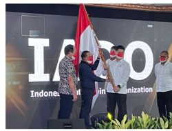 Sanksi WADA Resmi Dicabut, Ketua Umum PSSI : Terimakasih Kemenpora