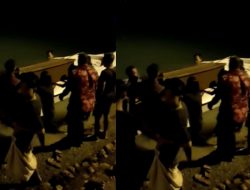 BAZNAS Sumenep Bantu Pemulangan Jenazah Warga Arjasa dari Sumatra