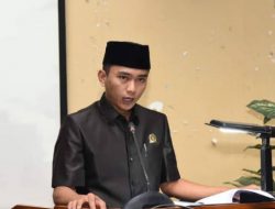 Naufil Minta Pengawasan Pupuk Subsidi Diintensifkan Agar Tepat Sasaran