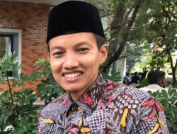 KH. Ali Fikri Nahkoda Baru PPP Sumenep