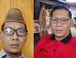 Eks Kades di Kecamatan Ganding Digadang Maju Pileg 2024, Ini Sosoknya