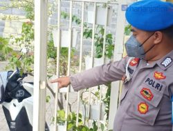 Dua Motor Milik Warga Perumahan di Paiton Probolinggo Raib Digondol Maling