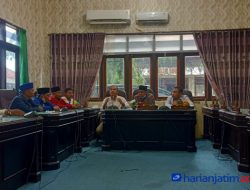 120 Rumpon Hilang, Massa Aksi Sebut 6 Tahun HCML Abai