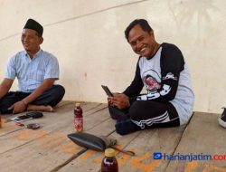 Digadang Masuk Bursa Caleg 2024, Nayah : Saya Masih Pikir-pikir