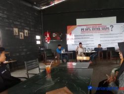 Alasan OKP di Sumenep Tolak Revisi Permen ESDM