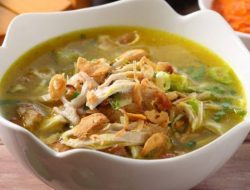 7 Kuliner Legendaris di Surabaya yang Bikin Ketagihan