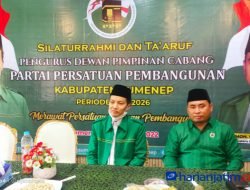Menuju Pemilu 2024, K Ali Fikri Mulai Rapatkan Barisan