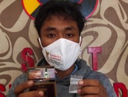 Nasib Pemuda Asal Guluk-guluk, Ditangkap Polisi Saat Hendak Jual Barang Ini