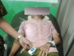 Pesta Miras Oplosan Berujung Maut, 3 Orang Meninggal Dunia
