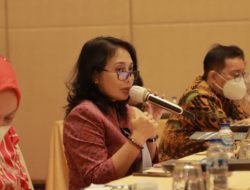 KBGO Jadi Ancaman Kekerasan Berbasis Gender