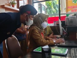 Bupati Fauzi Blusukan ke Puskesmas, Program Ini Jadi Atensi