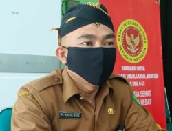 Vaksinasi Anak Usia 6-11 Tahun di Pragaan Capai 87 Persen