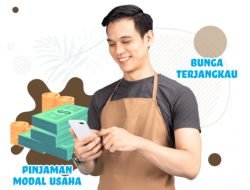 Pemkab Pamekasan Gulirkan Pinjaman Modal bagi Pelaku UKM dengan Suku Bunga Ringan