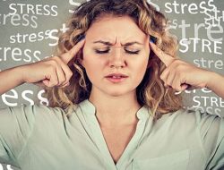 Deretan Makanan Penghilang Stres
