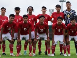 Tim U-19 Indonesia Bakal Jalani Pemusatan Latihan di Korsel