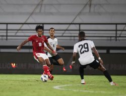 29 Pemain yang Dipanggil Timnas Indonesia untuk Persiapan Piala AFF U-23