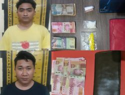 Dua Pengedar Pil Koplo Di Probolinggo Diamankan Polisi