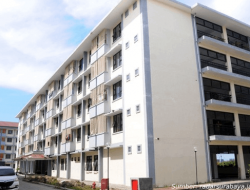 Pendataan Ulang Penghuni Rusunawa Capai 50 Persen, Temukan Penyimpangan?