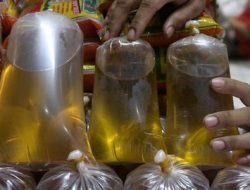 Miris Indonesia Punya Lumbung Bahan Baku, Tapi Minyak Goreng Masih Langka