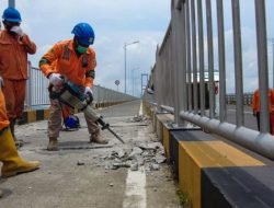 Lokalisir Titik Gangguan, PLN Upayakan Pemulihan Pasokan Listrik Madura