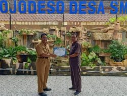 Seni Karawitan Laras Perkasa Siap Pentas Antar Desa