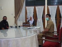 KJRI Frankfurt Jerman Apresiasi UHC Bojonegoro dan Keikutsertaan Dalam IFF 2022